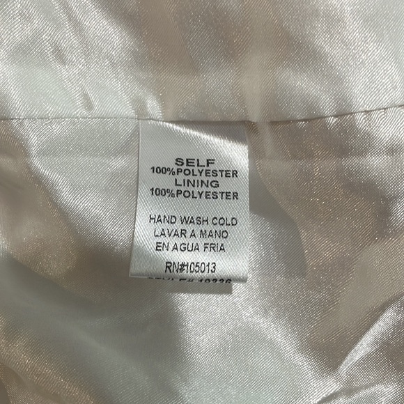 NWT Andree by unit medium catch a vibe jacket - Picture 7 of 7